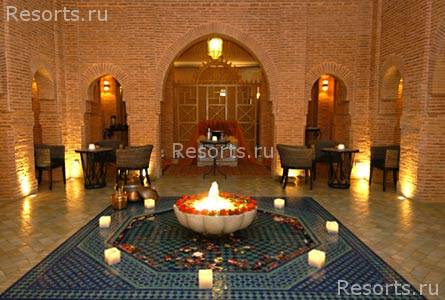 Sofitel Marrakesh 15